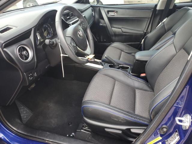 Photo 7 from auction – 2018 TOYOTA COROLLA L with VIN 5YFBURHE7JP775775