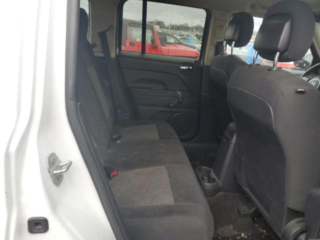Photo 10 from auction – 2014 JEEP PATRIOT SP with VIN 1C4NJPBB1ED908726