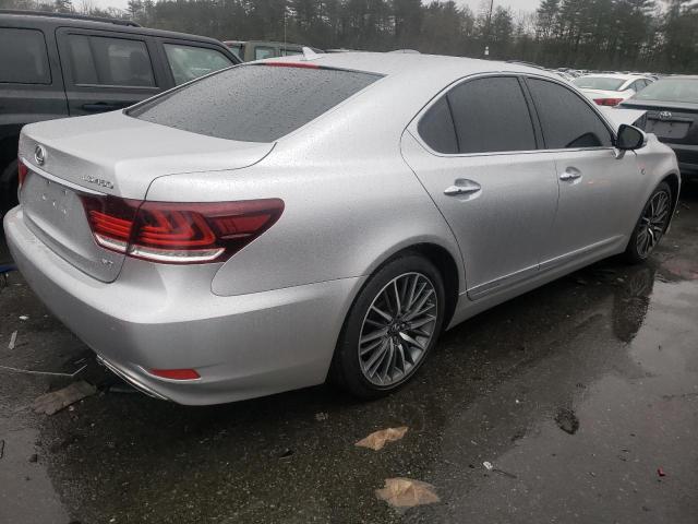 Photo 3 from auction – 2013 LEXUS LS 460 with VIN JTHCL5EF3D5019065