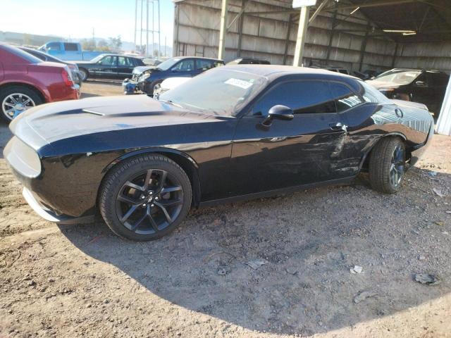 DODGE CHALLENGER 2019 with VIN 2C3CDZAG4KH548622 - Photo from auction