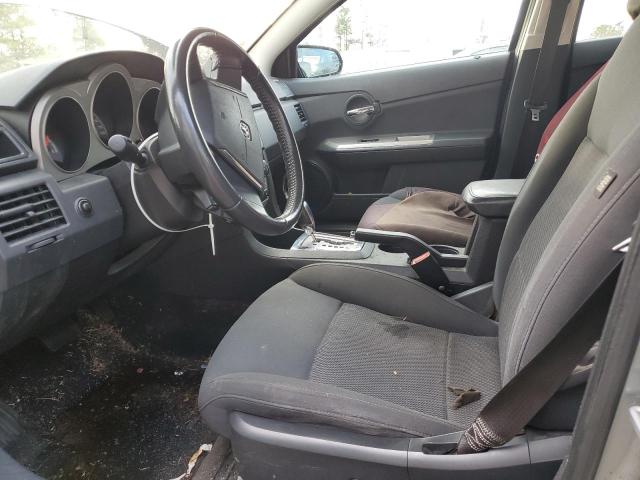 Photo 7 from auction – 2010 DODGE AVENGER EX with VIN 1B3CC1FB8AN175511