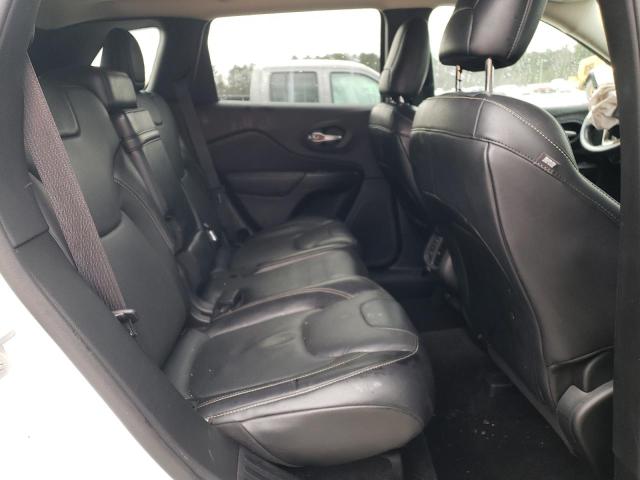 Photo 11 from auction – 2015 JEEP CHEROKEE L with VIN 1C4PJLDB0FW505972