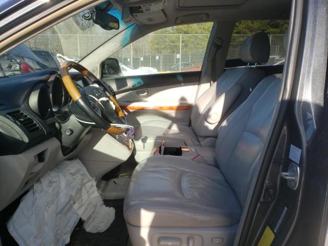 Photo 7 from auction – 2005 LEXUS RX 330 with VIN 2T2HA31U55C079046