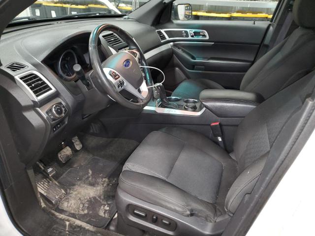 Photo 7 from auction – 2013 FORD EXPLORER X with VIN 1FM5K8D87DGA18969