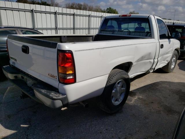 Photo 3 from auction – 2007 GMC NEW SIERRA with VIN 3GTEC14XX7G195122