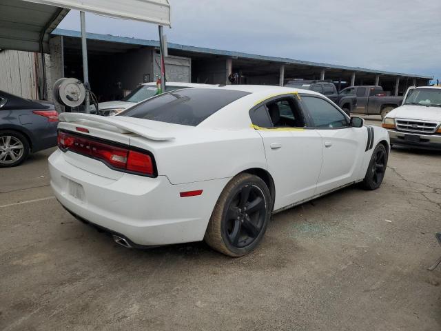 Photo 3 from auction – 2014 DODGE CHARGER R/ with VIN 2C3CDXCT2EH353878
