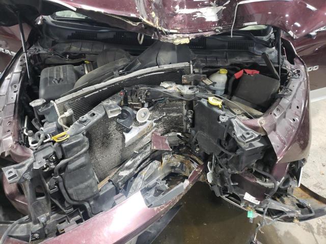 Photo 11 from auction – 2012 DODGE RAM 1500 L with VIN 1C6RD7NT8CS148629