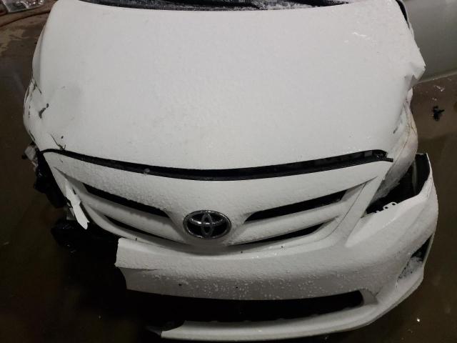 Photo 11 from auction – 2012 TOYOTA COROLLA BA with VIN 2T1BU4EE3CC769840