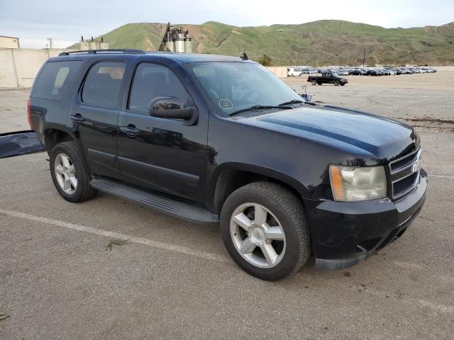 Photo 4 from auction – 2008 CHEVROLET TAHOE C150 with VIN 1GNFC13J58R211124