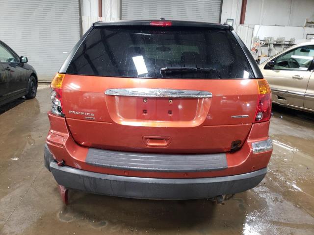 Photo 6 from auction – 2006 CHRYSLER PACIFICA T with VIN 2A8GF68406R674650