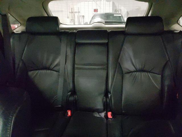Photo 10 from auction – 2005 LEXUS RX 330 with VIN 2T2HA31U45C067289