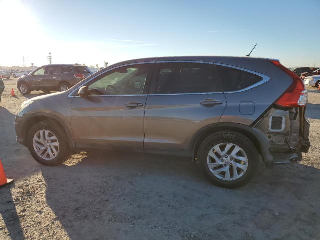 Photo 2 from auction – 2016 HONDA CR-V EX with VIN 3CZRM3H57GG714642