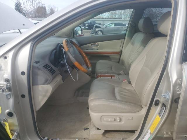 Photo 7 from auction – 2007 LEXUS RX 350 with VIN JTJGK31U970008410