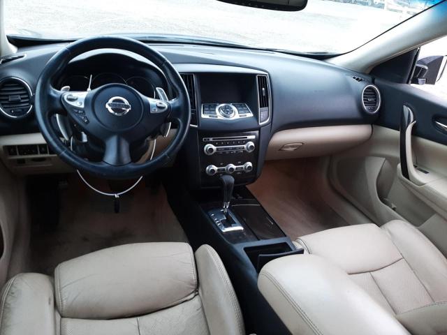 Zdjęcie 8 z aukcji – 2012 NISSAN MAXIMA S z VIN 1N4AA5AP8CC823438