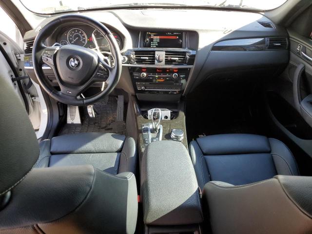 Photo 8 from auction – 2015 BMW X3 XDRIVE2 with VIN 5UXWX9C51F0D58364