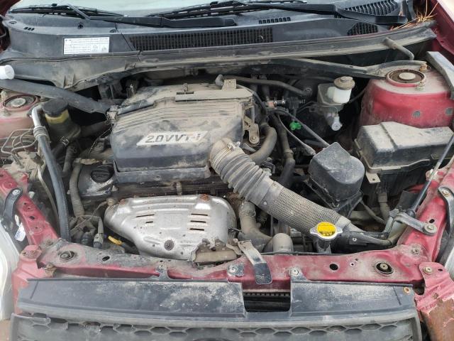 Photo 11 from auction – 2002 TOYOTA RAV4 with VIN JTEHH20V520131359
