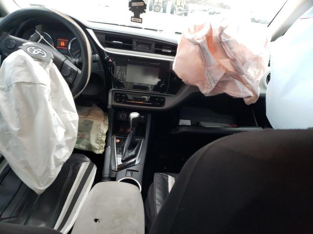 Photo 8 from auction – 2019 TOYOTA COROLLA L with VIN 2T1BURHE5KC187777