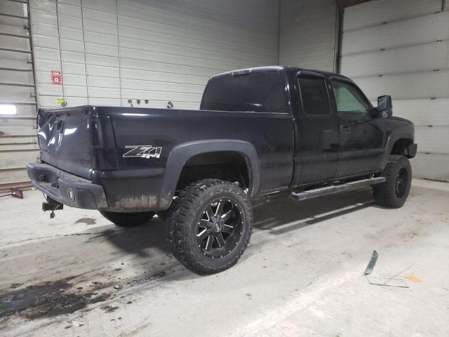 Photo 3 from auction – 2005 CHEVROLET SILVERADO with VIN 1GCEK19ZX5Z273957