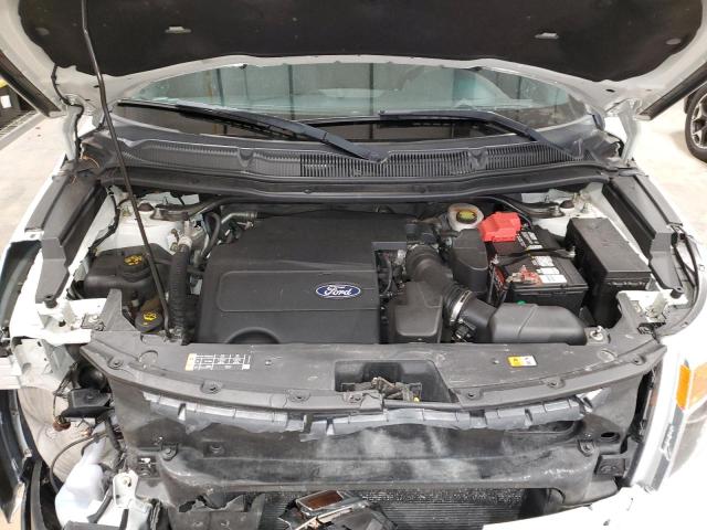 Photo 12 from auction – 2013 FORD EXPLORER X with VIN 1FM5K8D87DGA18969