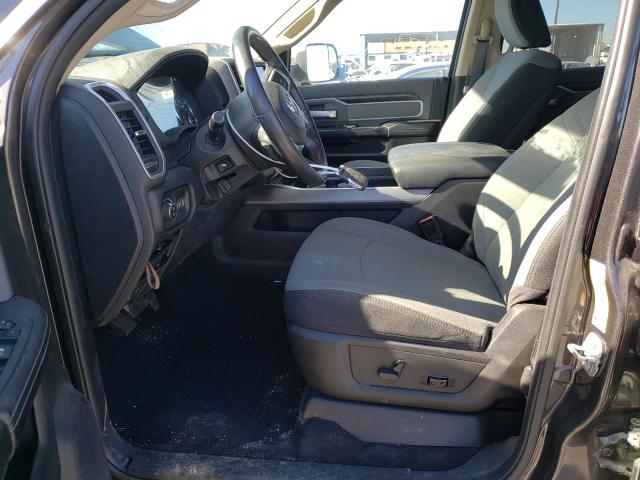 Photo 7 from auction – 2019 RAM 2500 BIG H with VIN 3C6UR5DJ0KG698252