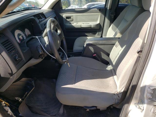 Photo 7 from auction – 2008 DODGE DAKOTA SXT with VIN 1D7HE38K18S570008