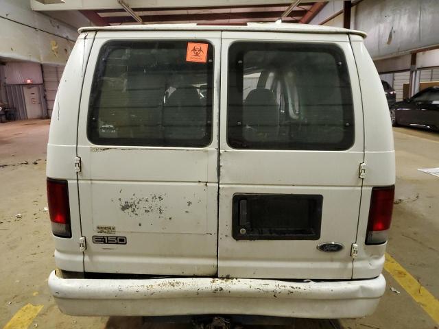 Photo 6 from auction – 1999 FORD ECONOLINE with VIN 1FTRE1422XHC21752
