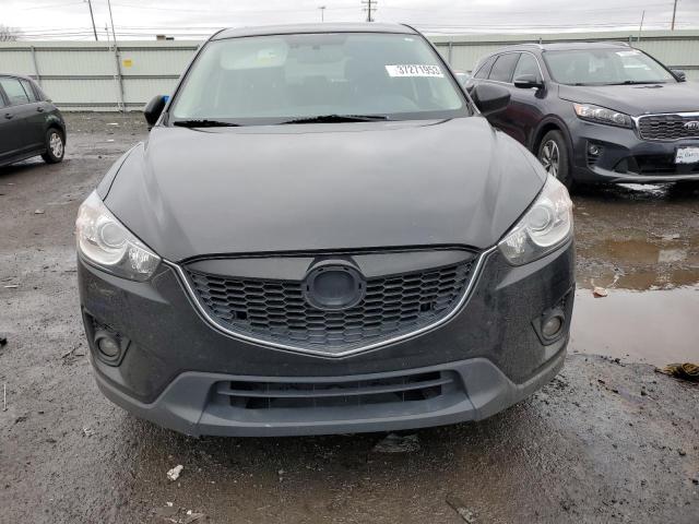Photo 5 from auction – 2013 MAZDA CX-5 GT with VIN JM3KE2DE2D0155884