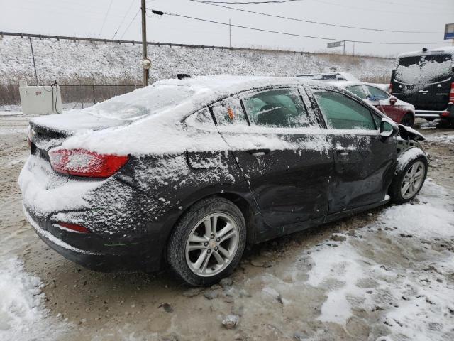 Photo 3 from auction – 2017 CHEVROLET CRUZE LT with VIN 1G1BE5SM9H7121385