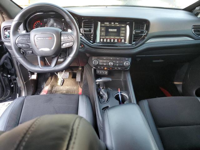 Photo 8 from auction – 2021 DODGE DURANGO GT with VIN 1C4RDHDG2MC520206