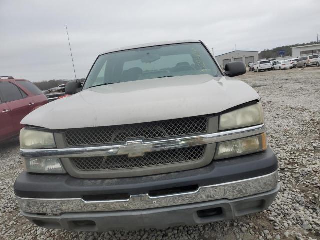 Photo 5 from auction – 2006 CHEVROLET SILVERADO with VIN 1GCEC19X86Z251145