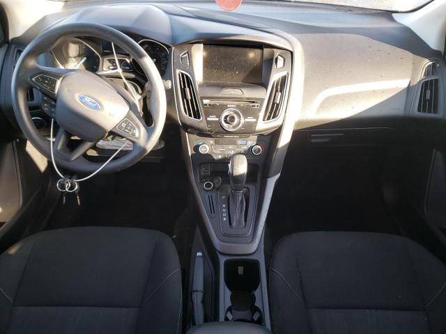 Photo 8 from auction – 2018 FORD FOCUS SEL with VIN 1FADP3H29JL264781