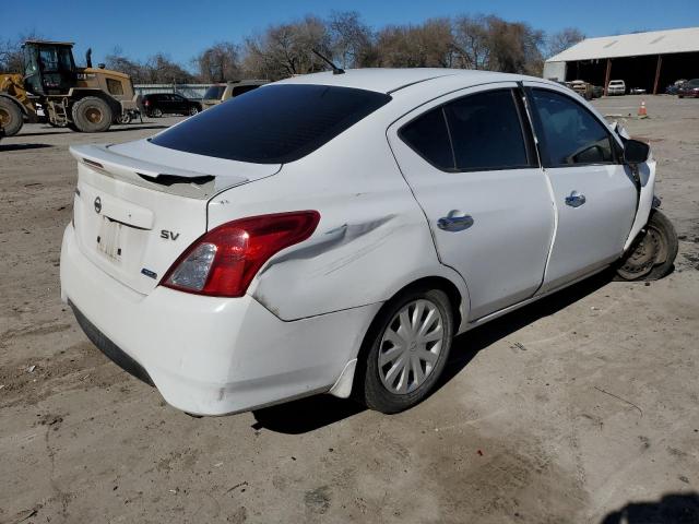 Photo 3 from auction – 2016 NISSAN VERSA S with VIN 3N1CN7AP9GL847702