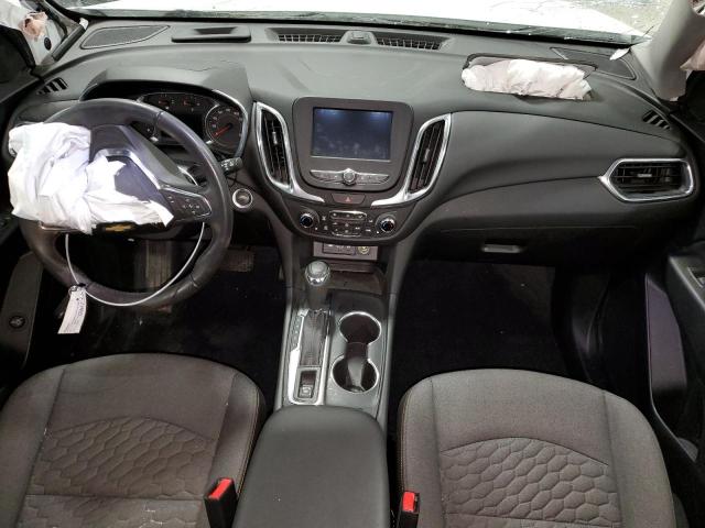 Photo 8 from auction – 2021 CHEVROLET EQUINOX LT with VIN 3GNAXUEV8MS150360