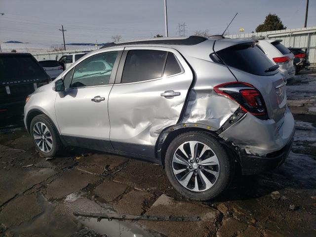 Photo 2 from auction – 2019 BUICK ENCORE ESS with VIN KL4CJGSM7KB777277