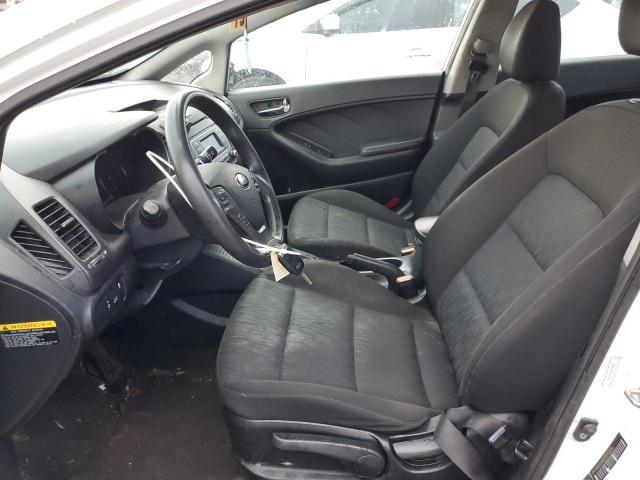 Photo 7 from auction – 2016 KIA FORTE LX with VIN KNAFK4A60G5445184