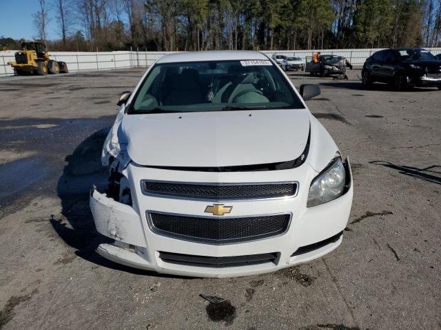 Photo 5 from auction – 2011 CHEVROLET MALIBU LS with VIN 1G1ZB5E1XBF167278