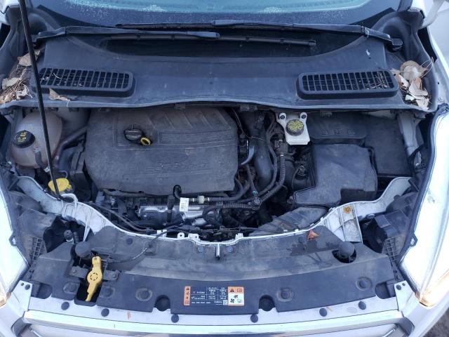 Photo 12 from auction – 2017 FORD ESCAPE SE with VIN 1FMCU0GD2HUC28656