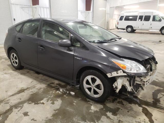 Photo 4 from auction – 2013 TOYOTA PRIUS with VIN JTDKN3DU1D5652188