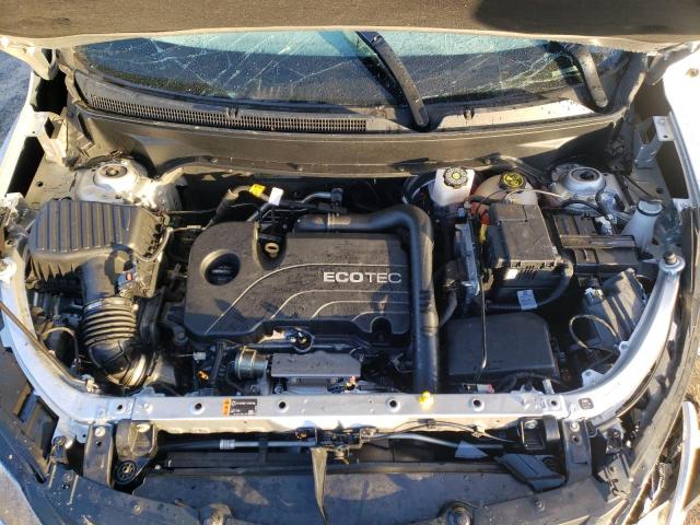 Photo 12 from auction – 2020 CHEVROLET EQUINOX LS with VIN 3GNAXHEV4LS585513