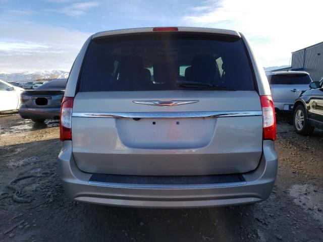 Photo 6 from auction – 2014 CHRYSLER TOWN & COU with VIN 2C4RC1BG6ER211621