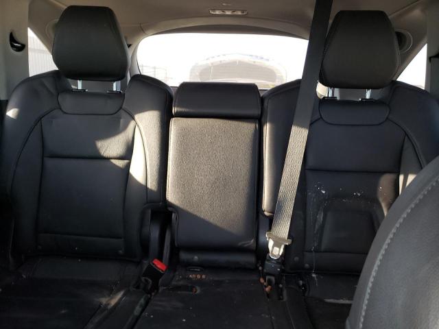 Photo 10 from auction – 2018 ACURA MDX TECHNO with VIN 5J8YD3H56JL009389