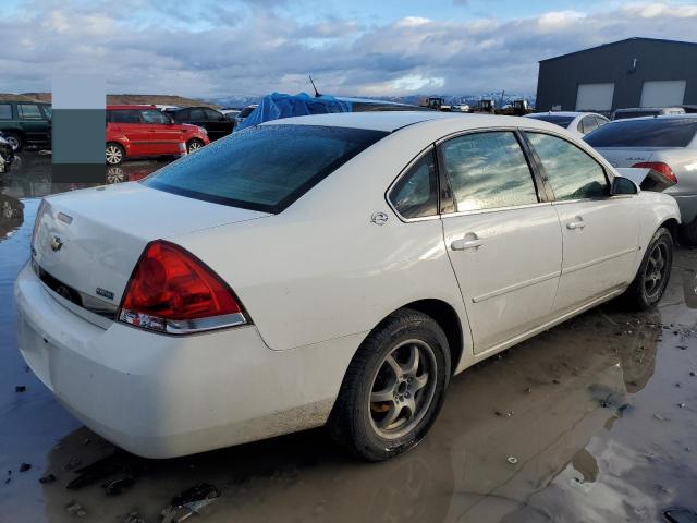 Photo 3 from auction – 2007 CHEVROLET IMPALA with VIN 2G1WB58K179399145