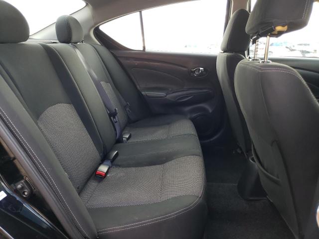 Photo 10 from auction – 2019 NISSAN VERSA S with VIN 3N1CN7AP3KL868327