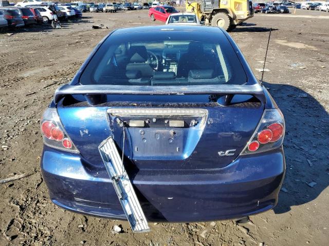 Photo 6 from auction – 2008 TOYOTA SCION TC with VIN JTKDE167180222550