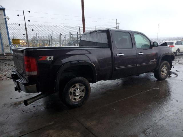 Photo 3 from auction – 2008 GMC SIERRA K25 with VIN 1GTHK23648F110180