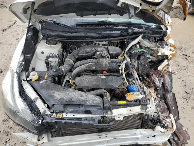 Photo 11 from auction – 2013 SUBARU IMPREZA PR with VIN JF1GJAC63DH026123