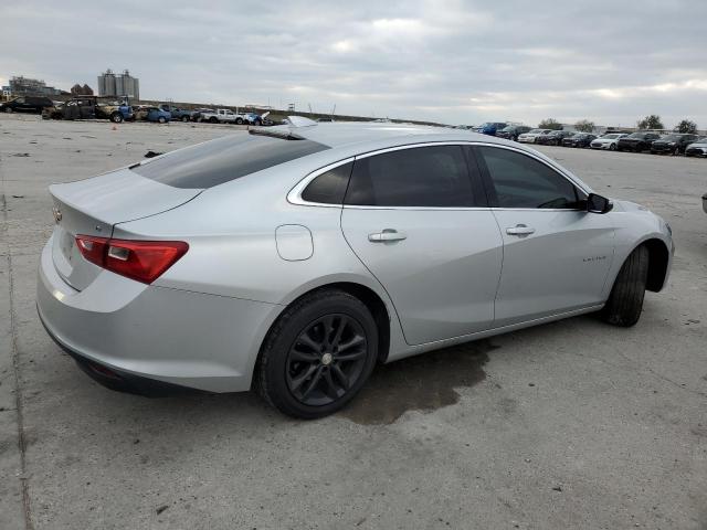 Photo 3 from auction – 2018 CHEVROLET MALIBU LT with VIN 1G1ZD5ST7JF276067