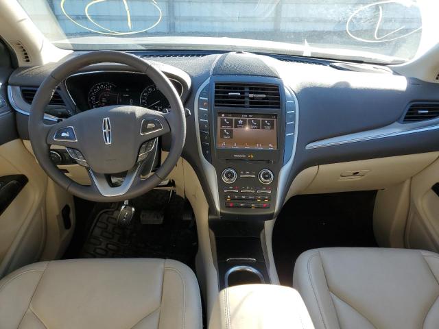 Photo 8 from auction – 2019 LINCOLN MKC with VIN 5LMCJ1C94KUL43571