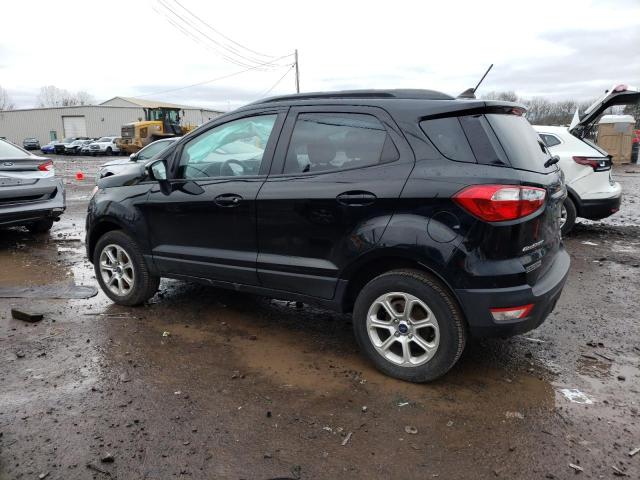 Photo 2 from auction – 2019 FORD ECOSPORT S with VIN MAJ6S3GL3KC270160