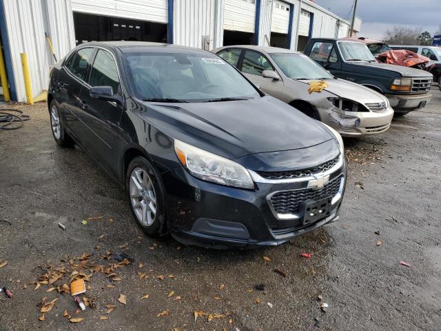 Photo 4 from auction – 2014 CHEVROLET MALIBU 1LT with VIN 1G11C5SL7EF215162